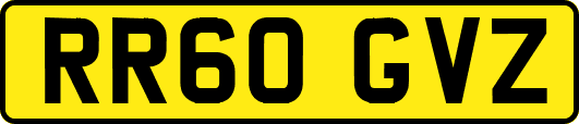 RR60GVZ