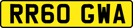 RR60GWA