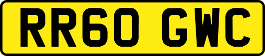 RR60GWC