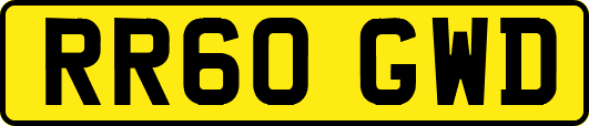 RR60GWD