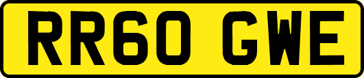 RR60GWE
