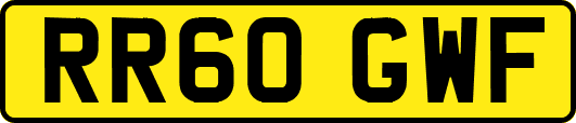 RR60GWF