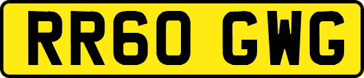 RR60GWG