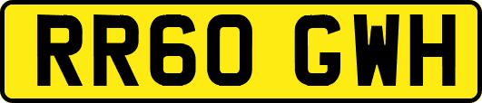RR60GWH