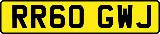 RR60GWJ