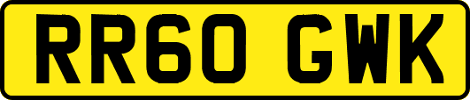 RR60GWK