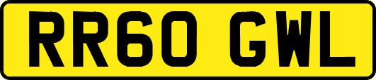 RR60GWL
