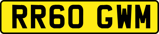 RR60GWM