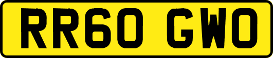 RR60GWO