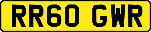 RR60GWR