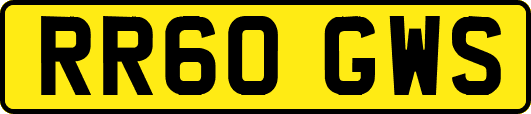 RR60GWS