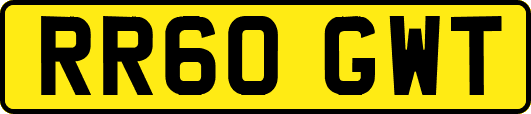 RR60GWT