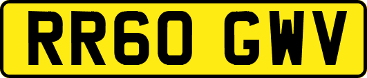 RR60GWV