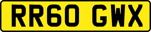 RR60GWX