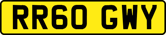 RR60GWY