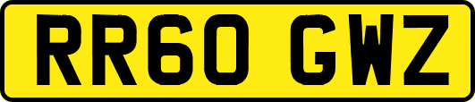RR60GWZ