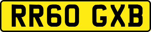 RR60GXB