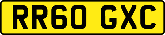 RR60GXC