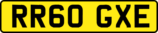 RR60GXE