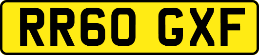 RR60GXF