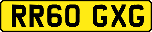 RR60GXG