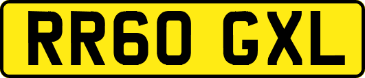 RR60GXL