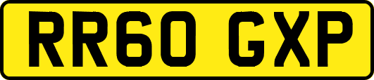 RR60GXP