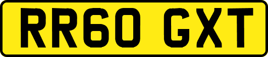 RR60GXT
