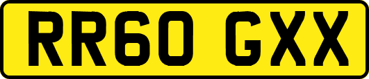 RR60GXX