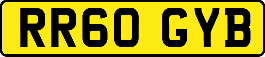 RR60GYB