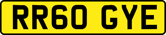 RR60GYE
