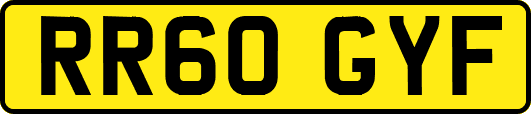 RR60GYF