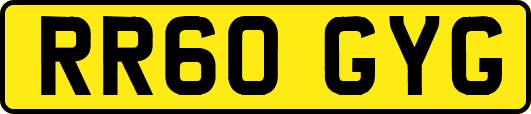 RR60GYG