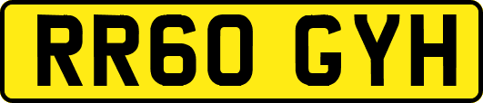 RR60GYH