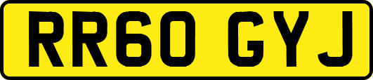 RR60GYJ