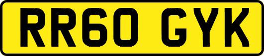 RR60GYK
