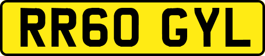 RR60GYL