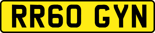 RR60GYN