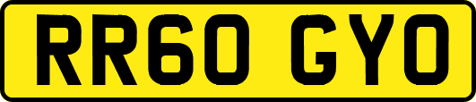 RR60GYO