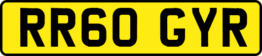 RR60GYR
