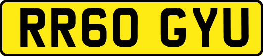 RR60GYU