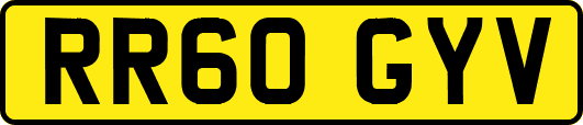 RR60GYV