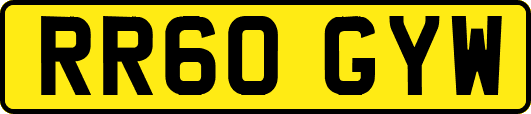 RR60GYW