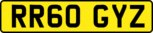 RR60GYZ