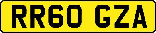 RR60GZA