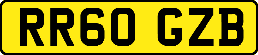 RR60GZB