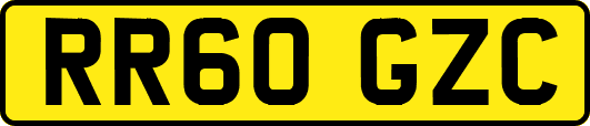 RR60GZC