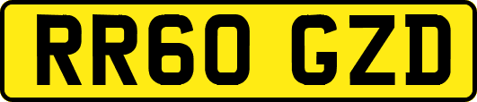 RR60GZD