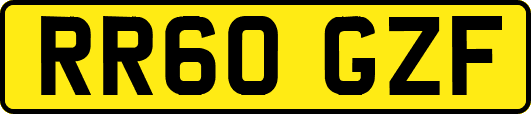 RR60GZF