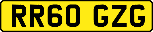 RR60GZG